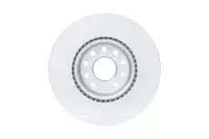 Тормозной диск BOSCH 0 986 479 C29 вентилируемый передняя ось