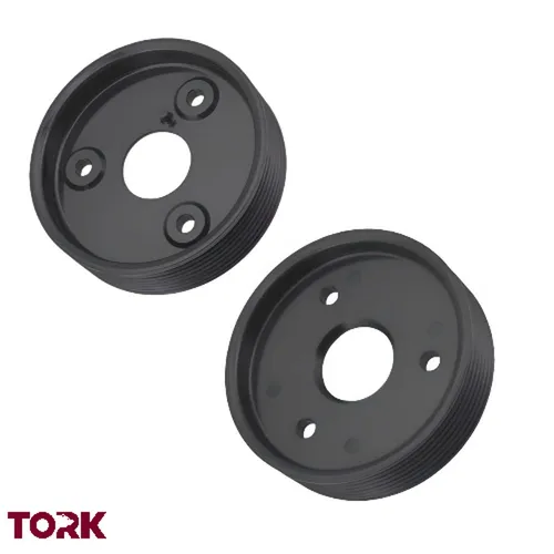 Насос гидроусилителя руля TORK TRK0388