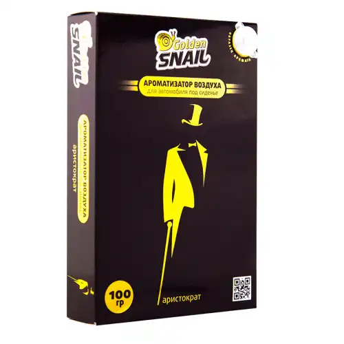 GOLDEN SNAIL GS 6010