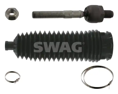 Рулевая тяга SWAG 55921453