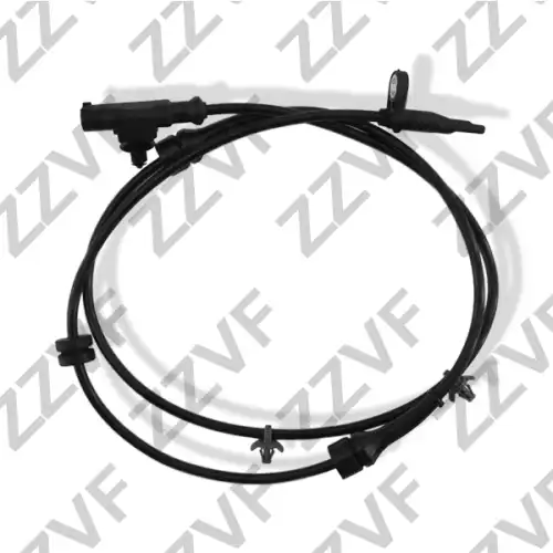 Датчик ABS ZZVF GRAZR70RL