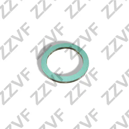 Прокладка глушителя ZZVF ZVBZ0232