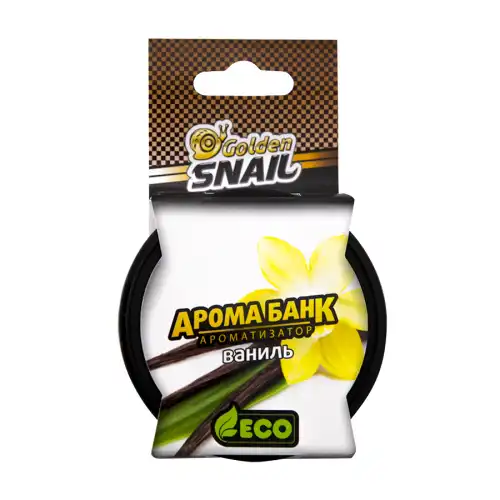 GOLDEN SNAIL GS 6504