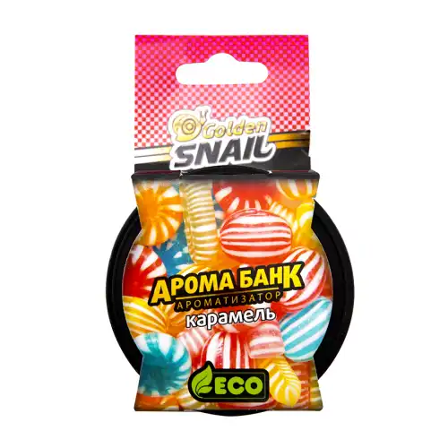 GOLDEN SNAIL GS 6510