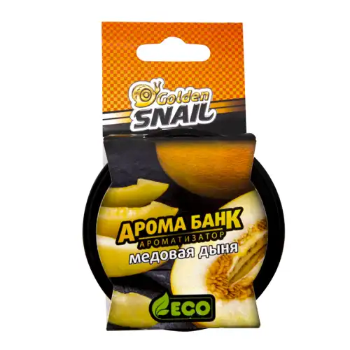 GOLDEN SNAIL GS 6503
