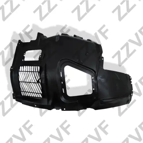 Подкрылок ZZVF GRA726817