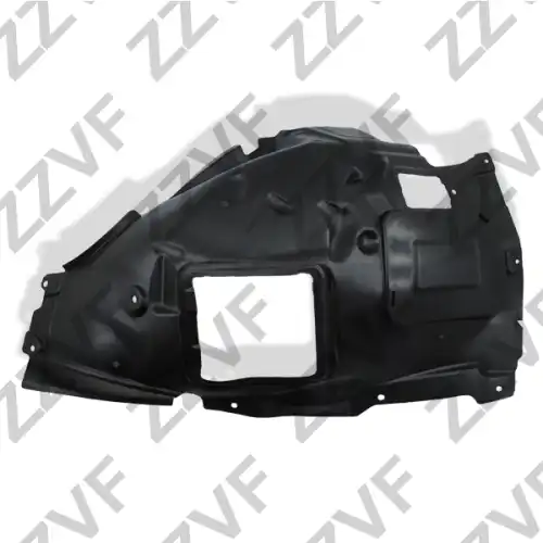 Подкрылок ZZVF GRA620617