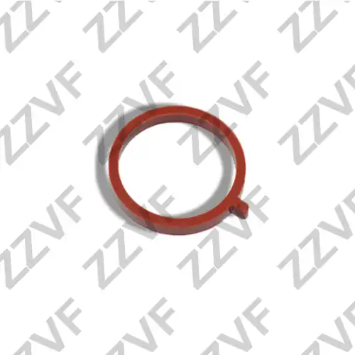 Прокладка коллектора ZZVF ZVBZ0063