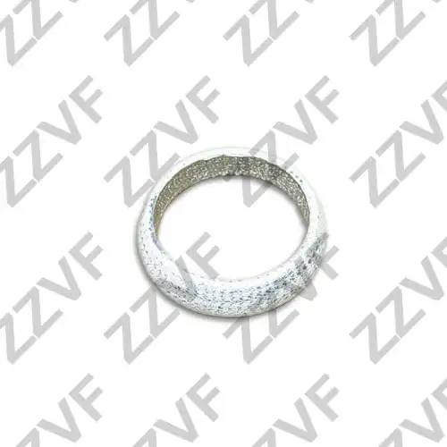 Прокладка глушителя ZZVF ZVTY3102