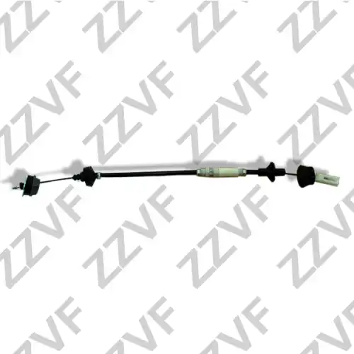Трос сцепления ZZVF ZV2105R