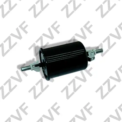 Топливный фильтр ZZVF ZVFT037