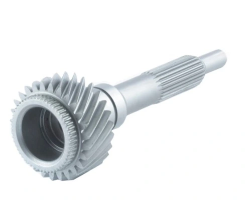 Вал КПП FORD 2064155