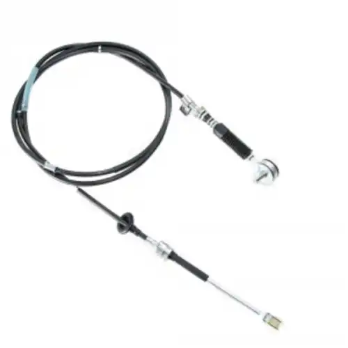 4RT1768 Тросик КПП 33820-E1260 4RT1768 (TSK)