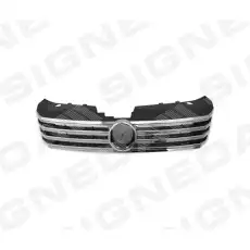 Решетка радиатора SIGNEDA PVW07104(K)GA