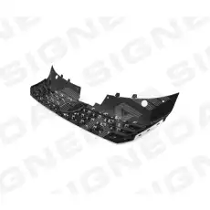 Решетка радиатора SIGNEDA PVW07104(K)GA