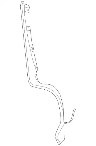 Деталь 63370SG010 SUBARU