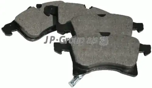 Крышка радиатора JP 881605080ALT