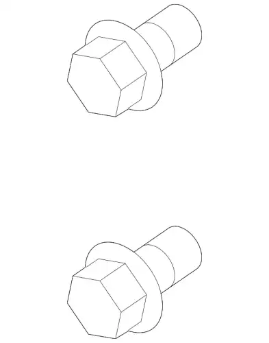 КЛИПСА КРЕПЁЖНАЯ 90651-T3L-003 HONDA