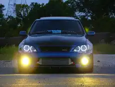 Автолампа LEDO 00083LXSA