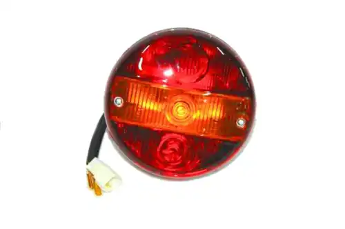 Фонарь габаритный TANGDE TD02-50-012AR-1