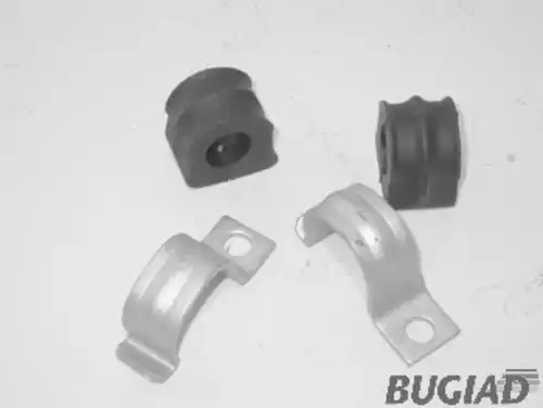 втулка стабилизатора переднего VW BSP20250 BUGIAD