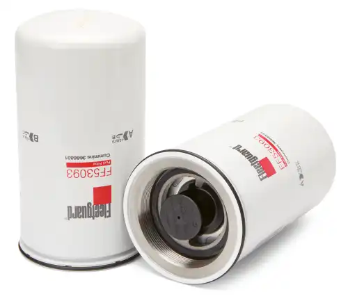 Топливный фильтр FLEETGUARD FF53093