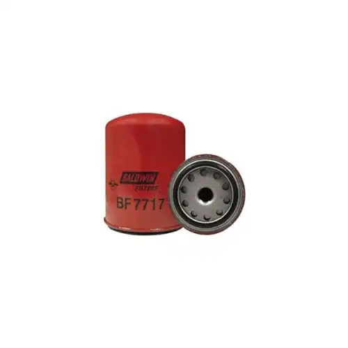 Топливный фильтр BALDWIN BF7717