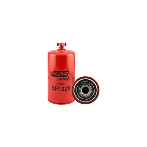 Топливный фильтр BALDWIN BF1225