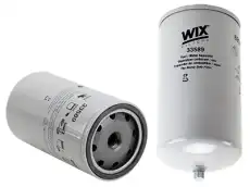 Топливный фильтр WIX 33589