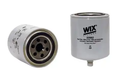 Топливный фильтр WIX 33962