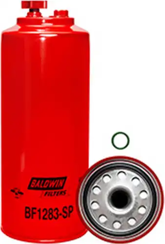Топливный фильтр BALDWIN BF1283SP