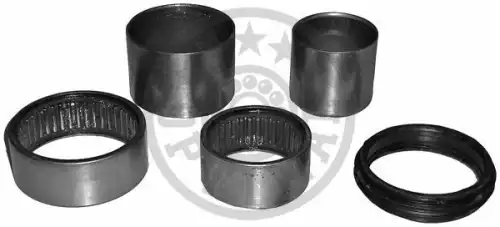 РЕМКОМПЛЕКТ БАЛКИ МОСТА F8-6097 OPTIMAL