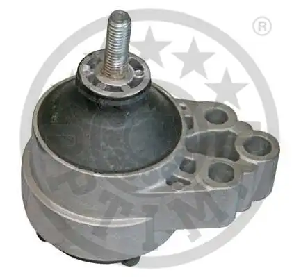 Подушка крепления двигателя OPTIMAL F8-6475