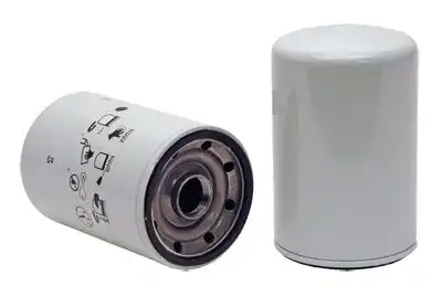 Фильтр масляный WIX 57256