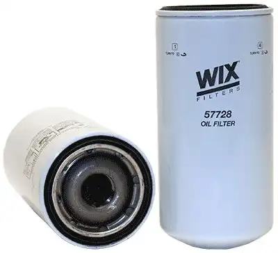 Фильтр масляный WIX 57728