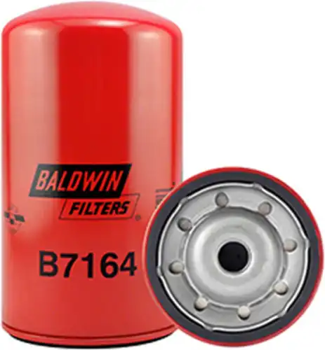 Фильтр масляный BALDWIN B7164