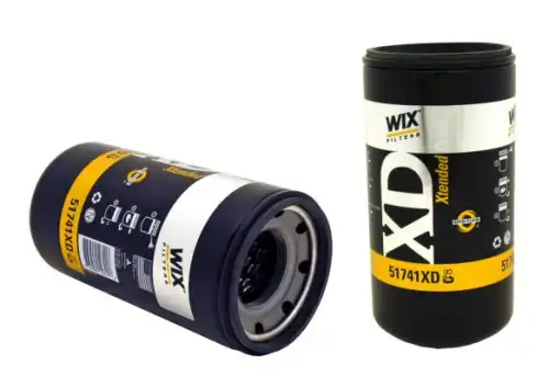 ФИЛЬТР МАСЛЯНЫЙ 51741XD WIX