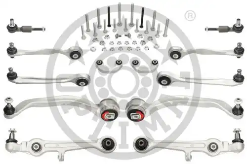 Рычаг подвески OPTIMAL G8530