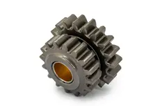 Шестерня КПП GAZ 52170108021