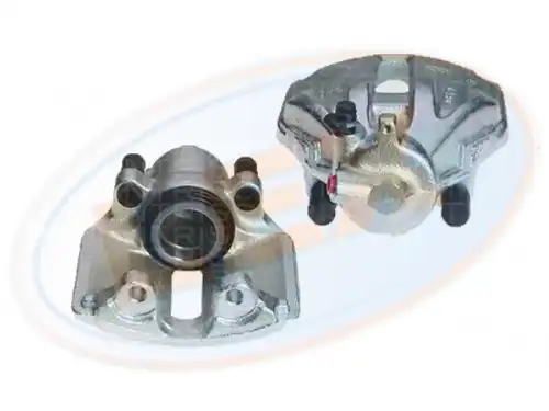 Суппорт тормозной LEX CC-1140 передняя ось справа