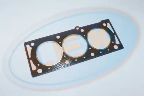 Прокладка ГБЦ LEX PR-5840