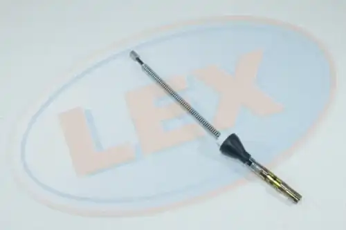 Трос ручного тормоза LEX TR-2209