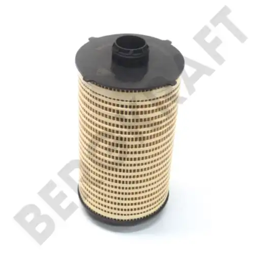 Фильтр масляный BERGKRAFT BK8600009