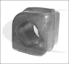 Сайлентблок V10-1341 VAICO