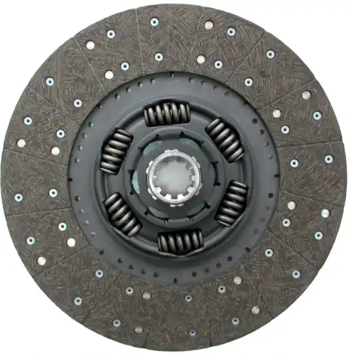 Диск сцепления MEGAPOWER 1862506131