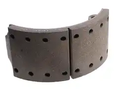 Тормозные колодки дисковые MADARA 340-006-7456