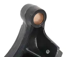 Тормозные колодки дисковые MADARA 340-006-7456