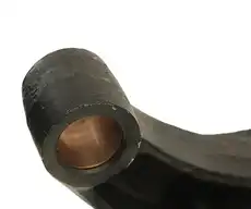 Тормозные колодки дисковые MADARA 340-006-7456