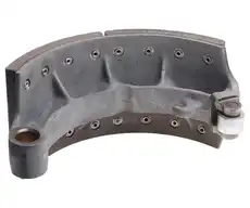 Тормозные колодки дисковые MADARA 340-006-7456