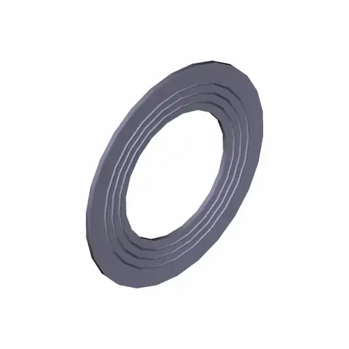 Рулевой наконечник URAL 4320-3414095